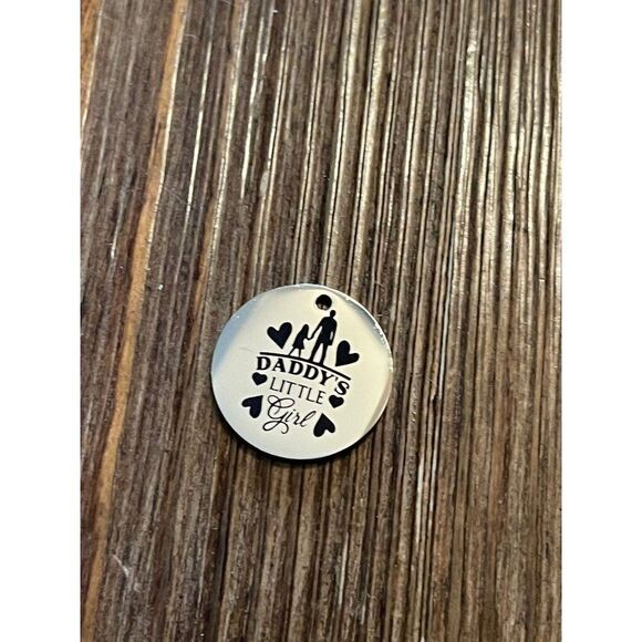 Handmade gray beaded Gift for Dad, Rear view Mirror Swag, Rearview mirror dangle - Picture 4 of 10